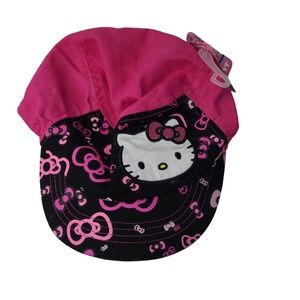 Hello Kitty Hat